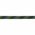 Sunbelt ROPE, ENDURANCE KERNMANTLE, 11.1MMX120' 24" x7" x3" A-B166111L120